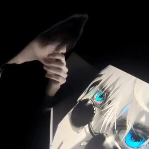 微信头像男士专