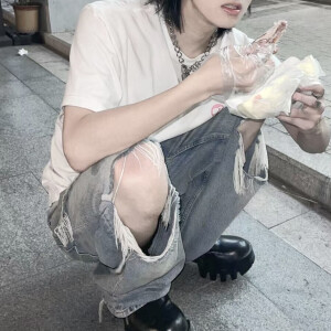 男人专用头像