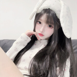 可爱女生头像