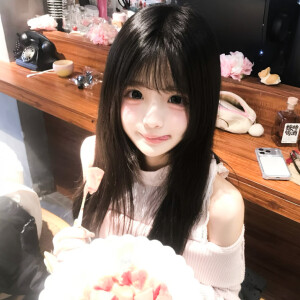 好看的女生头像
